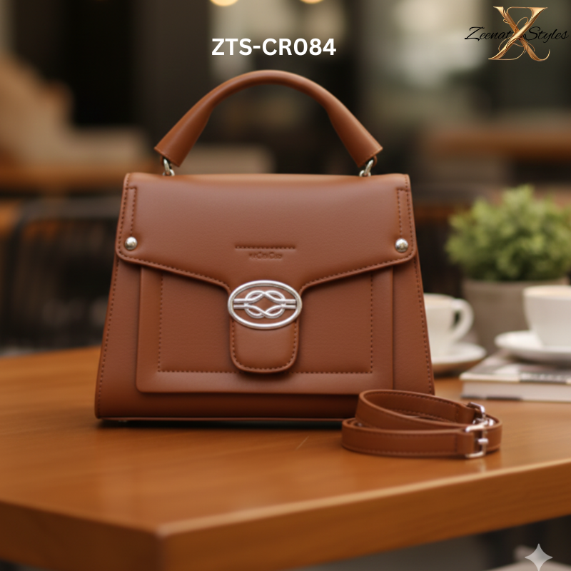 Women's Fashion Handbag ZTS-CR084