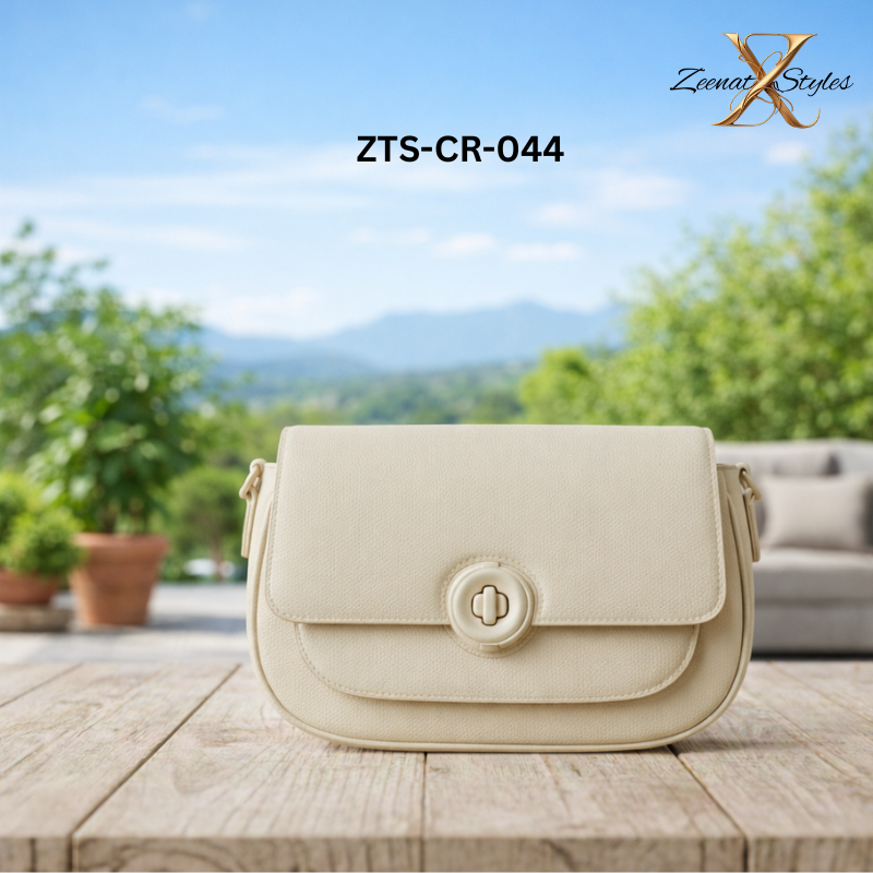 Handbag Elegant Design for women ZTS-CR-044