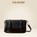Crossbody Handbag for Women – Stylish Leather Shoulder Bag ZTS-CR-100
