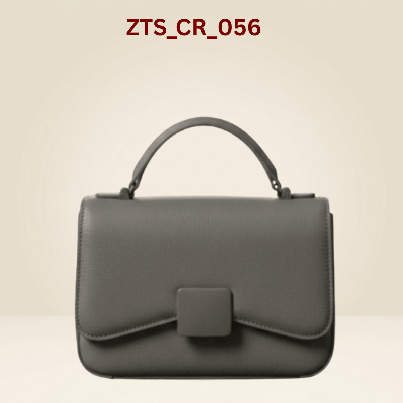 Handbag for ladies  Satchel Bag for WomenZTS-CR-056
