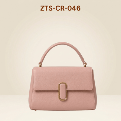 Luxury Handbag for Women – Elegant Top Handle Purse ZTS-CR-046