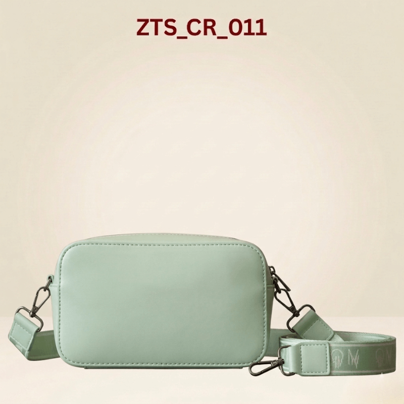 Crossbody bag with Graphic Strap Crossbody Bag for women ZTS-CR-011