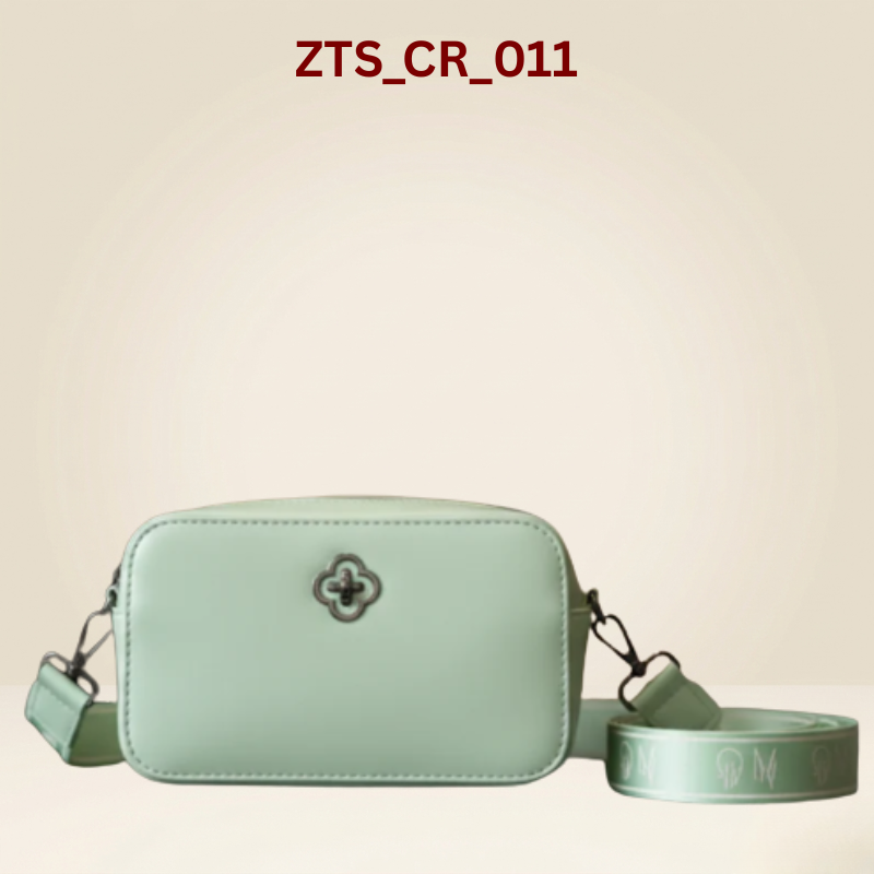 Crossbody bag with Graphic Strap Crossbody Bag for women ZTS-CR-011
