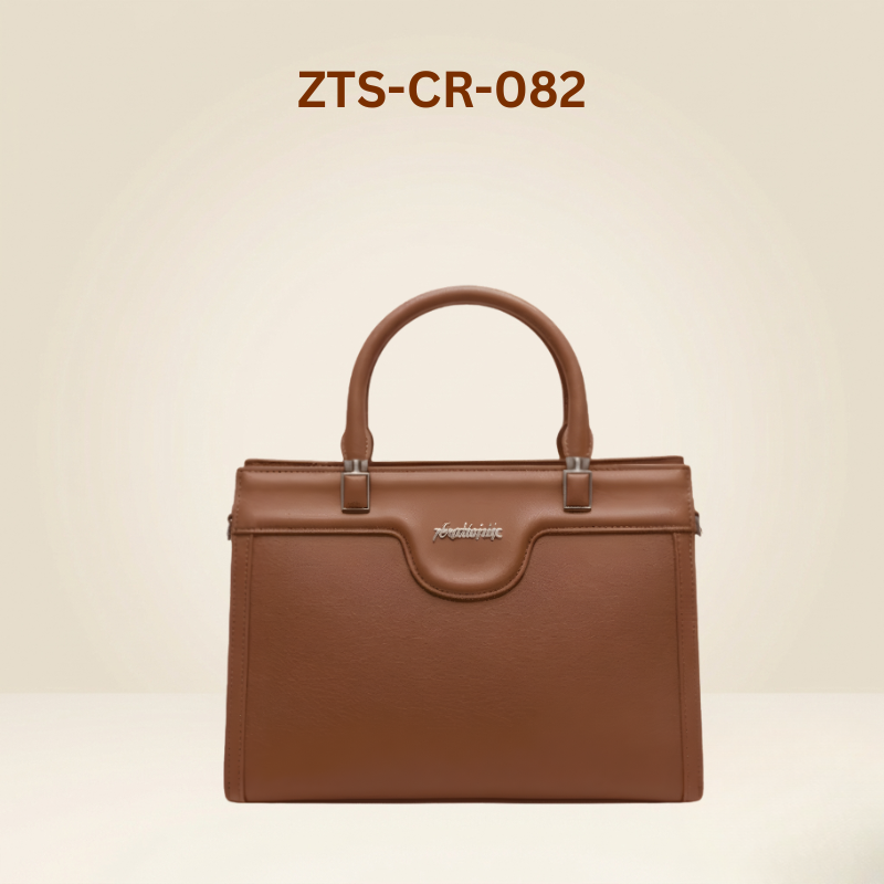 Handbag for women Premium design and elegent finishing  ZTS -CR-082