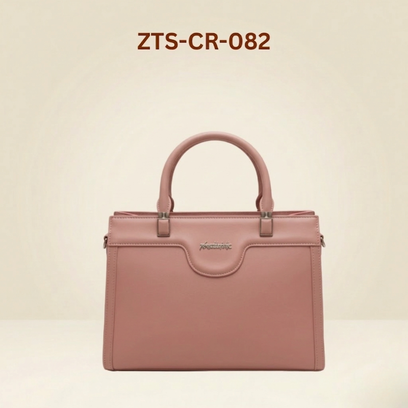 Handbag for women Premium design and elegent finishing  ZTS -CR-082