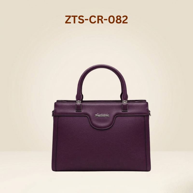 Handbag for women Premium design and elegent finishing  ZTS -CR-082