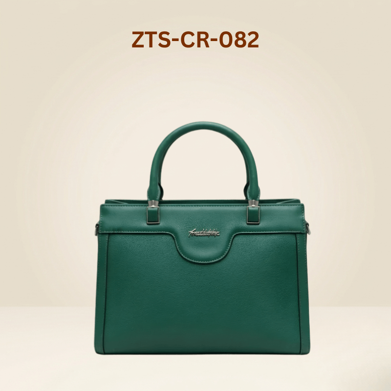 Handbag for women Premium design and elegent finishing  ZTS -CR-082