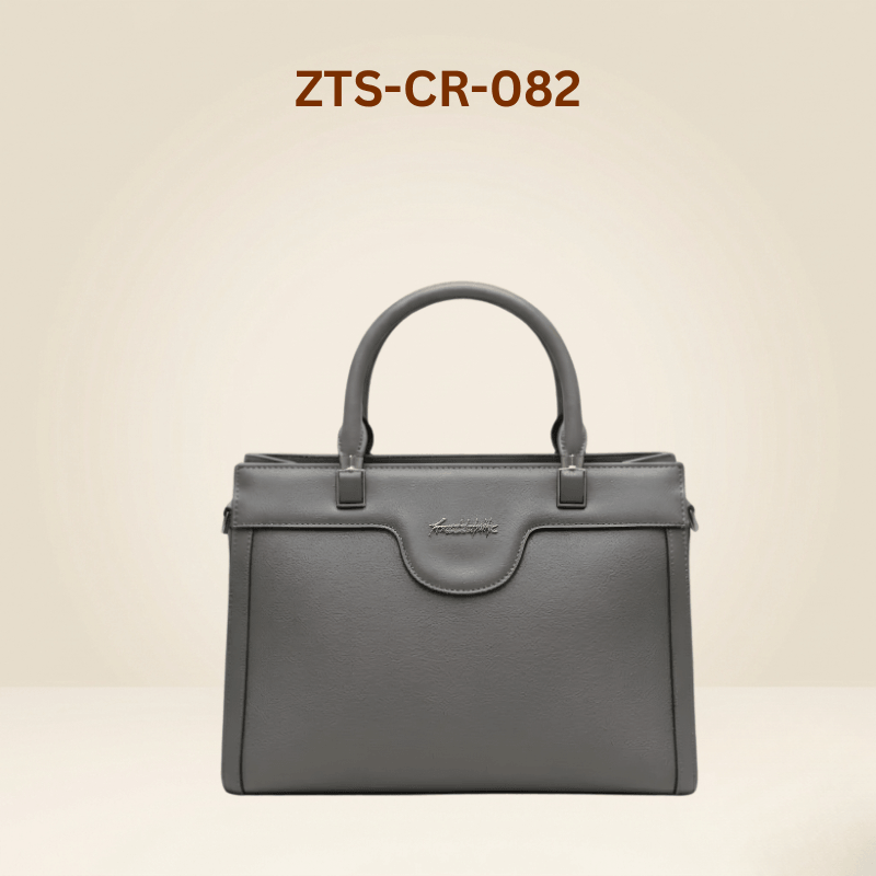Handbag for women Premium design and elegent finishing  ZTS -CR-082