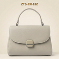 Ladies Handbag Luxury Top-Handle Bag for Women ZTS-CR-132