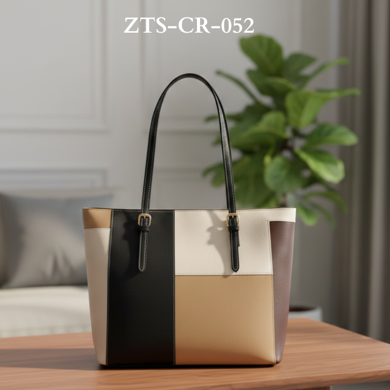 Autumn Handbag for Women | Beautiful Texture Shoulder Bag – ZTS-CR-052