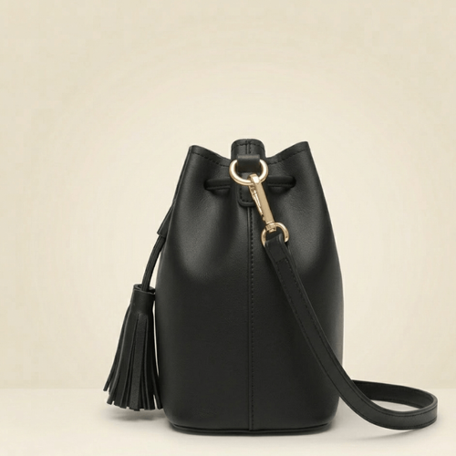 Crossbody Bag  Ladies Bucket   ZTS-CR-015