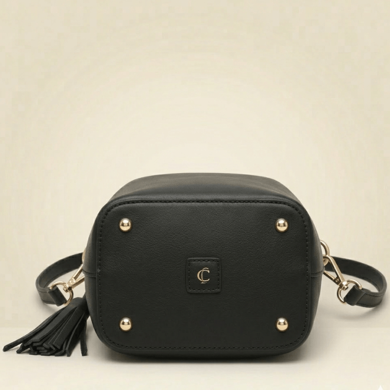 Crossbody Bag  Ladies Bucket   ZTS-CR-015