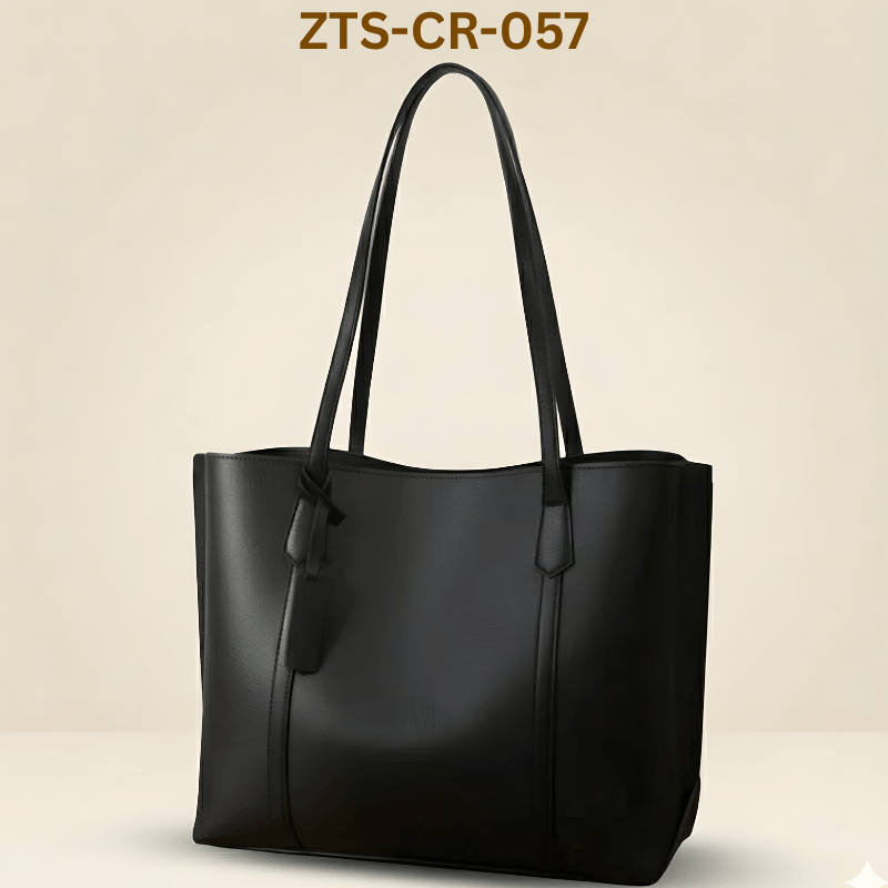 Tote Bag for women and ladies elegent bag  ZTS-CR-057