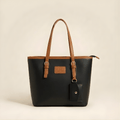 Ladies Tote Handbag elegant women’s tote bag  ZTS-CR-060