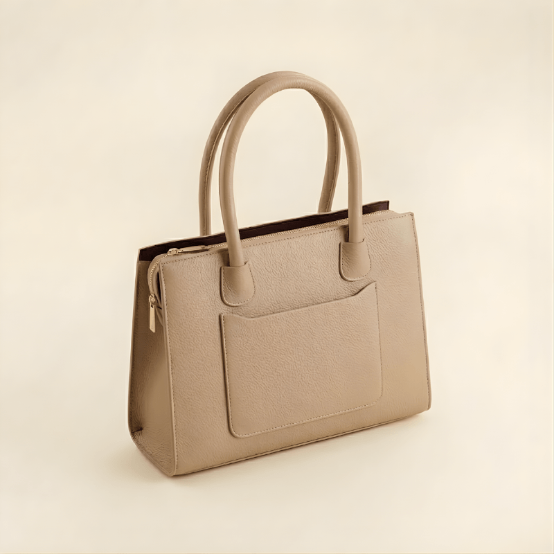 Shoulder Bag  for Women The Classic Tote: Effortless Style for Every Day. ZTS-CR-067