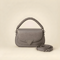 Ladies Bag Luxury Textured Leather Handbag for Women ZTS-CR-099