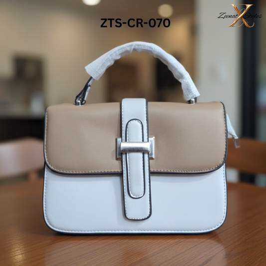 Autumn Winter New Handbag Retro Fashion Versatil BagZTS-CR070