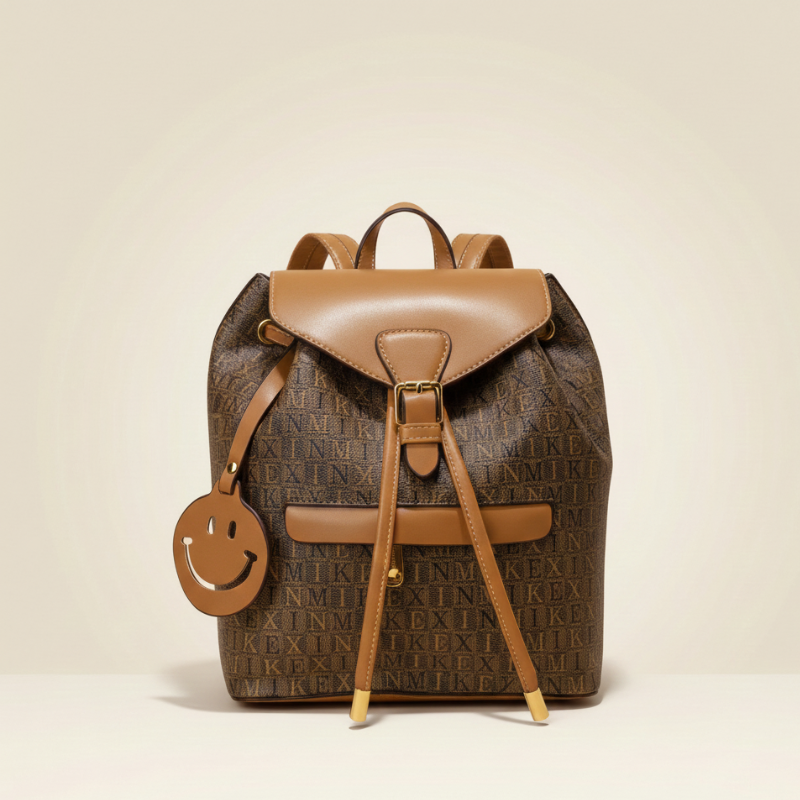 Women’s Backpack, Ladies Rucksack, Fashion Backpack