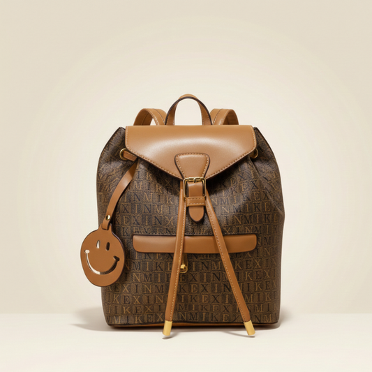 Women’s Backpack, Ladies Rucksack, Fashion Backpack