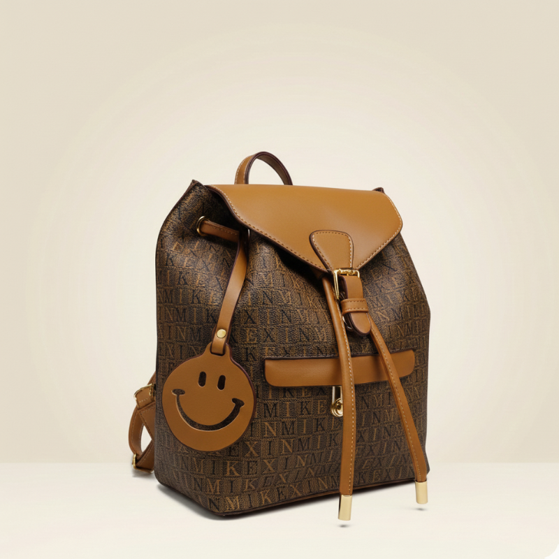 Women’s Backpack, Ladies Rucksack, Fashion Backpack