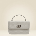 Handle Bag Modern Chic Minimalist Handbag"ZTS-CR-125