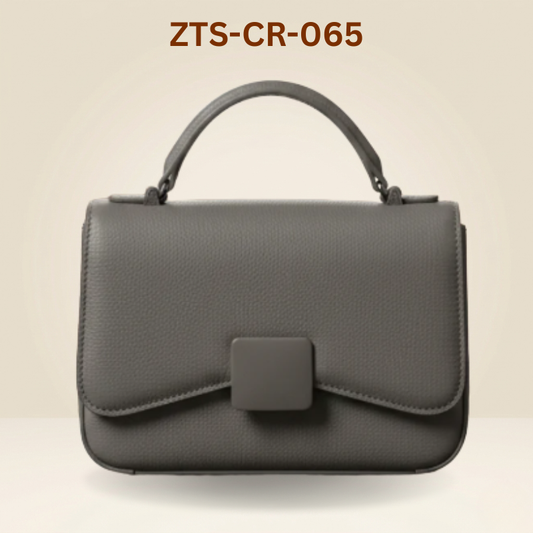 Handbag for ladies  Satchel Bag for WomenZTS-CR-056