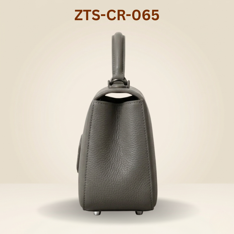 Handbag for ladies  Satchel Bag for WomenZTS-CR-056