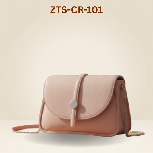 Crossbody bag for ladies with shoulder strapes Shoulder Bag ZTS-CR-101