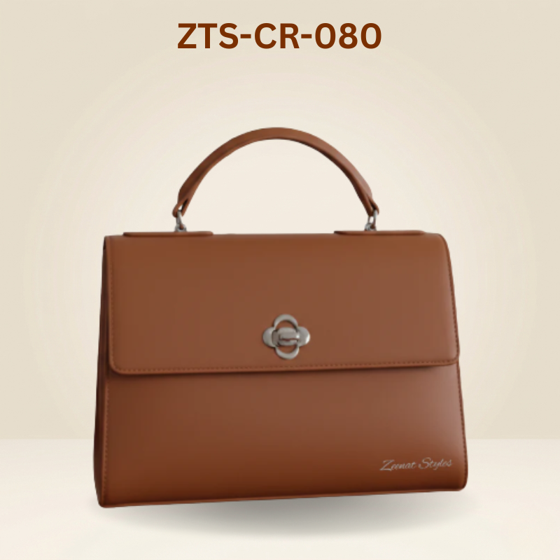 Handbag for Women Luxury Top Handle Purse for women ZTS-CR-080