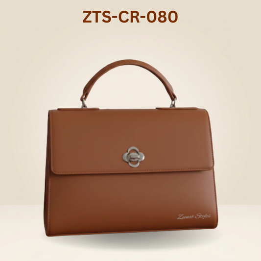 Handbag for Women Luxury Top Handle Purse for women ZTS-CR-080