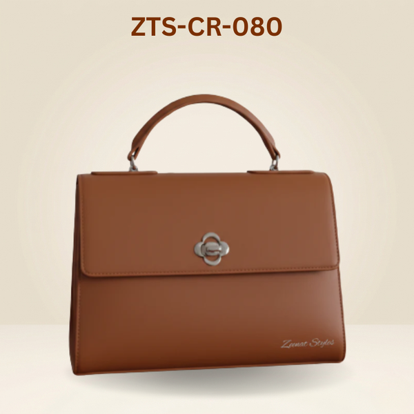 Handbag for Women Luxury Top Handle Purse for women ZTS-CR-080