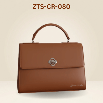 Handbag for Women Luxury Top Handle Purse for women ZTS-CR-080