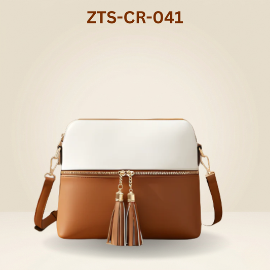 Crossbody bag  Ladies Bag  ZTS-CR-041