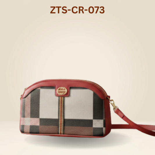 Handbag for ladies  Design, Modern Appeal ZTS-CR-073