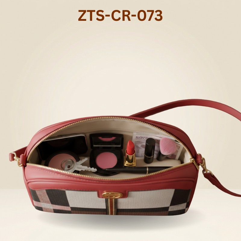 Handbag for ladies  Design, Modern Appeal ZTS-CR-073