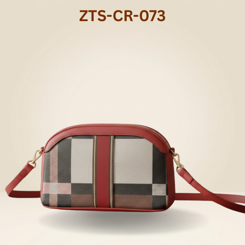 Handbag for ladies  Design, Modern Appeal ZTS-CR-073