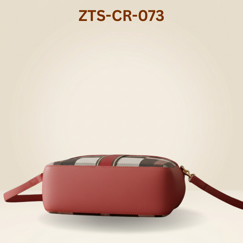 Handbag for ladies  Design, Modern Appeal ZTS-CR-073