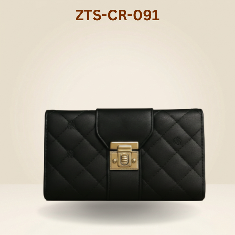 Clutch Wallet for ladies Handbag for women  ZTS-CR-091