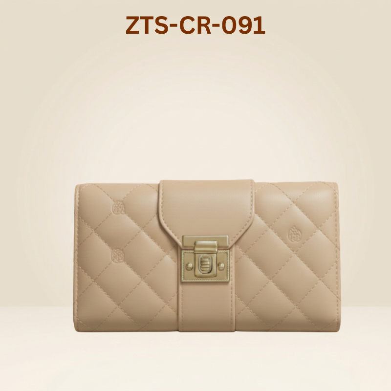 Clutch Wallet for ladies Handbag for women  ZTS-CR-091