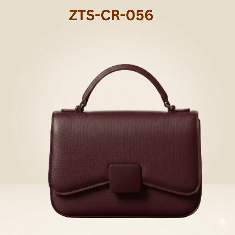 Handbag for ladies  Satchel Bag for WomenZTS-CR-056