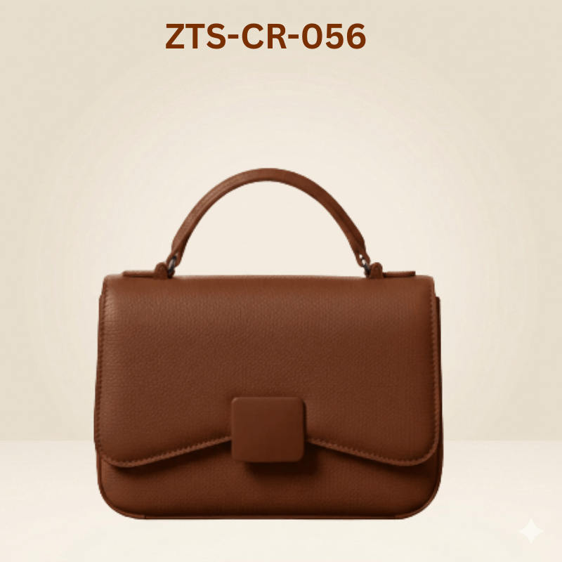 Handbag for ladies  Satchel Bag for WomenZTS-CR-056