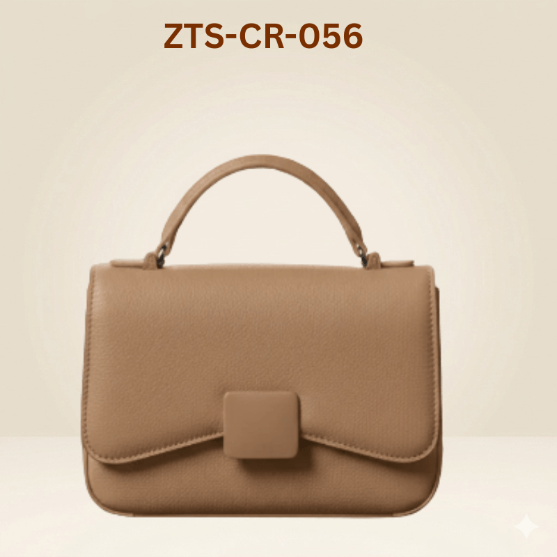 Handbag for ladies  Satchel Bag for WomenZTS-CR-056