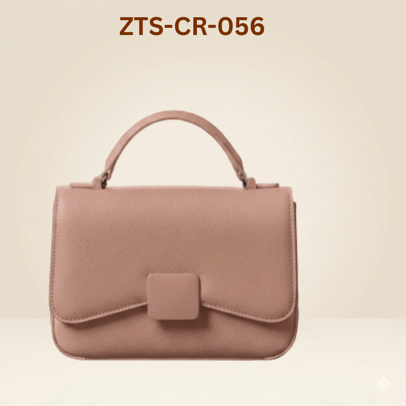 Handbag for ladies  Satchel Bag for WomenZTS-CR-056