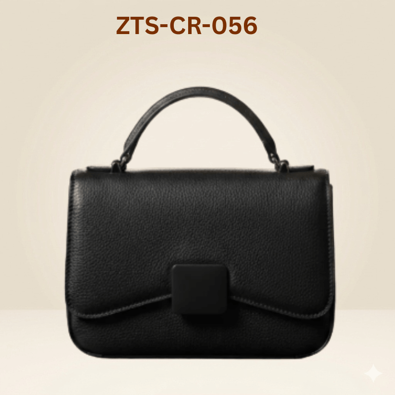 Handbag for ladies  Satchel Bag for WomenZTS-CR-056