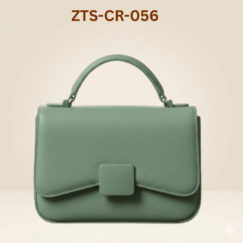 Handbag for ladies  Satchel Bag for WomenZTS-CR-056