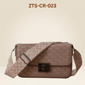 Crossbody bag for ladies Premium Designer crossbody bag ZTS-CR-023