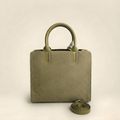 Tote bag for ladies Luxury Tote Minimalist Design ZTS-CR-145