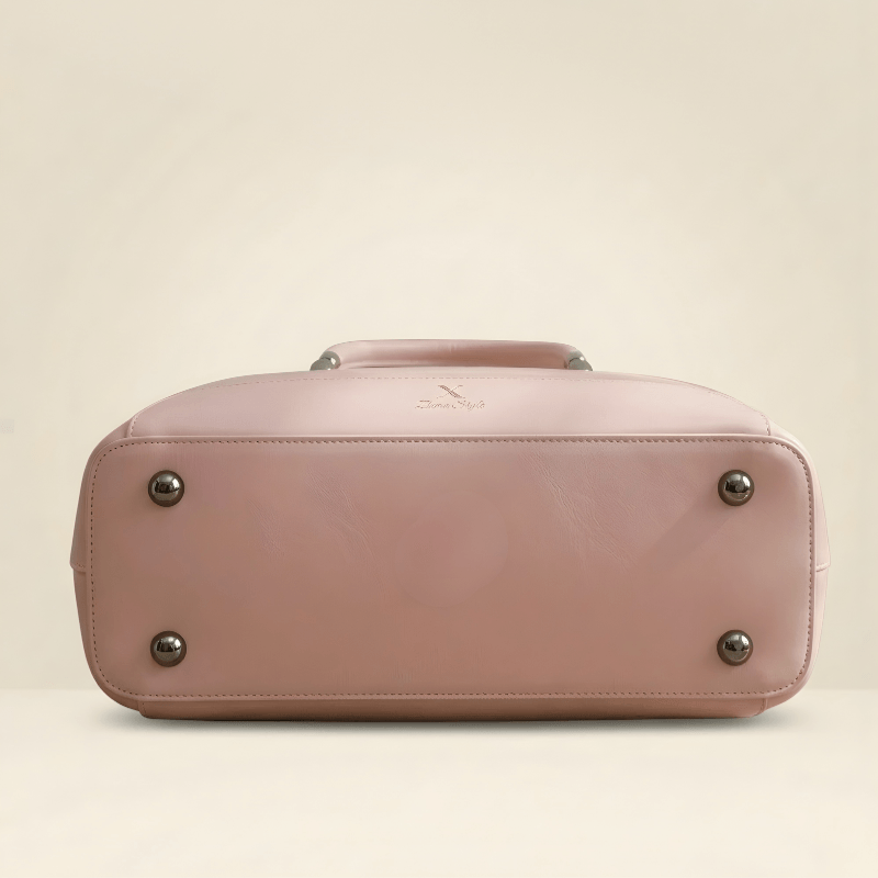 Luxury Women’s Executive Tote Bag: Stylish Statement Piece - ZTS-CR-065