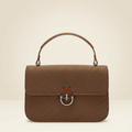 Hangbag Elegant Lady Bag: Stylish Woman Shoulder Bag ZTS-CR-128