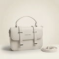 Chic Premium Top-Handle Trendy Ladies Bag  ZTS-CR-154